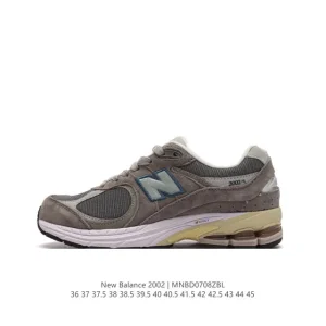 New Balance 2002R Classic Running Shoes for Men and Women