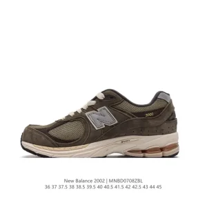 New Balance 2002R Classic Running Shoes for Men and Women
