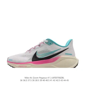 Nike Pegasus 41 Men's Running Shoes with ReactX and Air Zoom