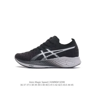 ASICS Magic Speed Carbon Plate Running Shoes for Men and Women
