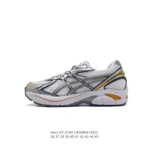 ASICS GT-2160 Retro GEL Cushioning Running Shoes for Men and Women