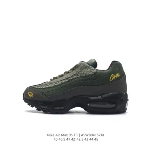 Nike Air Max 95 Earth Day Edition Running Shoes