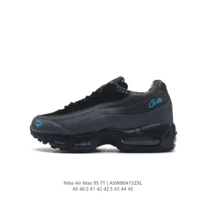 Nike Air Max 95 Earth Day Edition Men's Running Shoes
