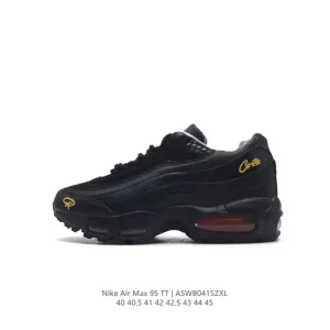 Nike Air Max 95 Earth Day Edition Running Shoes