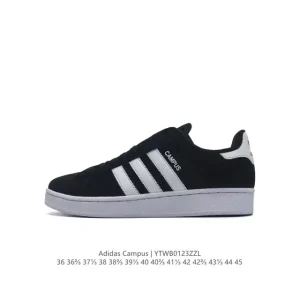 Adidas Campus 00S Bread Shoe Retro Unisex Sneaker Bz0087