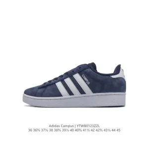 Adidas Campus 00S Bread Shoe Retro Unisex Sneaker Bz0087