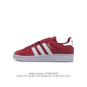 Adidas Campus 00S Bread Shoe Retro Leather Sneaker Bz0087