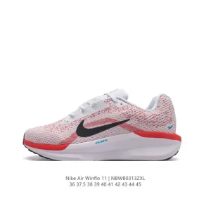 Nike Zoom Winflo 11 Road Running Shoes for Men and Women