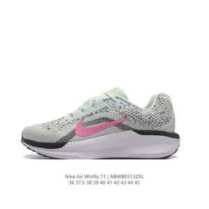 Nike Zoom Winflo 11 Road Running Shoes for Men and Women