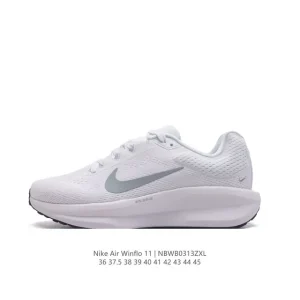 Nike Zoom Winflo 11 Road Running Shoes for Men and Women