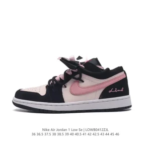 Nike Air Jordan 1 Mid Men's Women's Basketball Shoes