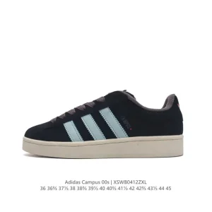 Adidas Campus 00S Unisex Retro Bread Shoe