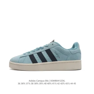 Adidas Campus 00S Bread Shoe Retro Unisex Casual Skateboarding Sneaker