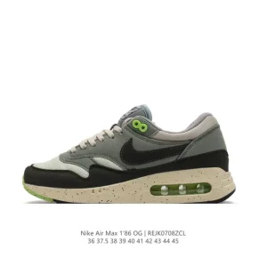 Nike Air Max 1 OG Retro Vintage Running Shoe