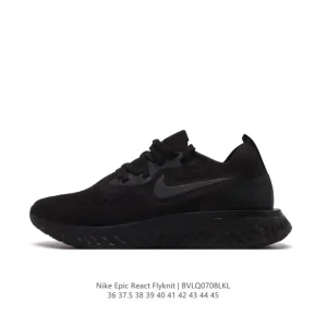 Nike Epic React Flyknit Running Shoes for Men and Women