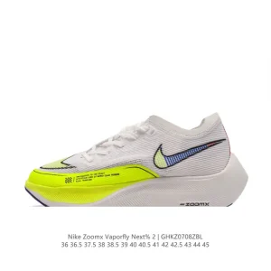 Nike ZoomX Vaporfly Next% 2 Men's and Women's Running Shoes