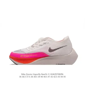 Nike ZoomX Vaporfly Next% 2 Men's and Women's Running Shoes