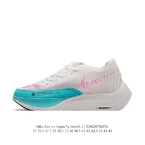 Nike ZoomX Vaporfly Next% 2 Running Shoe for Men and Women