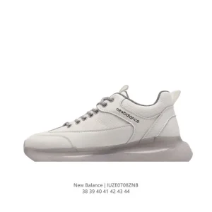 New Balance Men's Lifestyle Shoes Breathable Lightweight Casual Sneakers