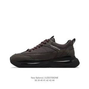 New Balance Men's Lifestyle Shoes Breathable Mesh Casual Sneakers