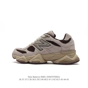 New Balance 9060 Dad Shoes Men Women Comfortable Sneakers