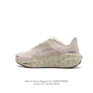 Nike Pegasus 41 Women's Running Shoes with ReactX and Air Zoom