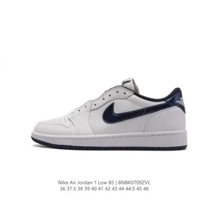 Jordan Air Low 1 Retro Basketball Shoes for Men and Women