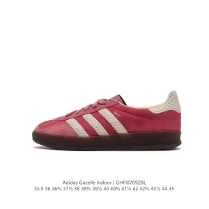 Adidas Originals Gazelle Indoor Retro Classic Sneakers