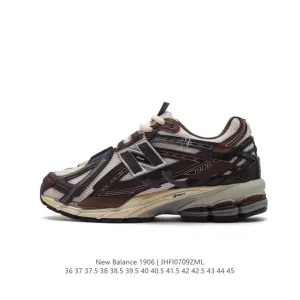 New Balance 1906R Vintage Running Shoes for Men and Women