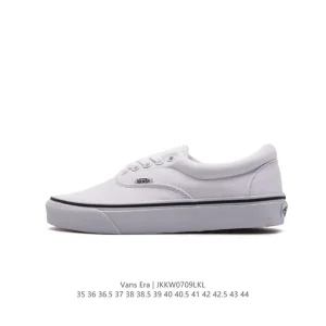 Vans Authentic Era SF Unisex Skate Shoes with Cushion Insole