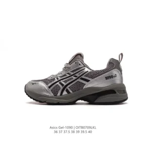 ASICS GEL-1090 Unisex Retro Lifestyle Sneakers for Men and Women