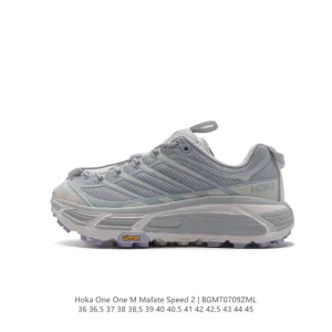 Hoka One One Mafate Speed 2 Low Trail Running Shoe