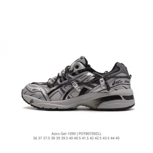 ASICS Gel-1090 Retro Lifestyle Sneakers for Men and Women