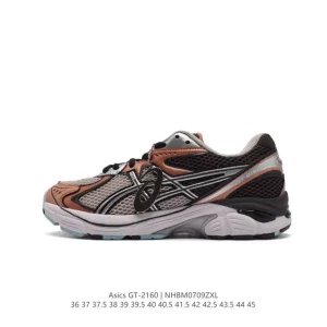 ASICS GT-2160 Gel Cushioning Retro Running Shoes for Men and Women
