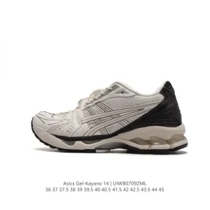 ASICS Gel-Kayano 14 Company Grade Running Shoes