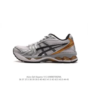 ASICS Gel-Kayano 14 Company Grade Running Shoes