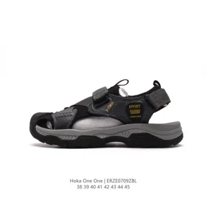 Hoka One One Hopara 2 Outdoor Sandal for Men