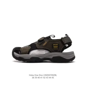 Hoka One One Hopara 2 Outdoor Sandal for Men