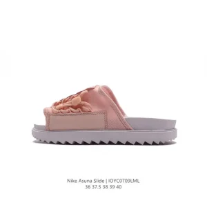 Nike Asuna Slide 2 Slide Sandal for Summer Beach Wear