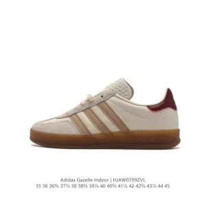 Adidas Originals Gazelle Indoor Retro Classic Sneakers