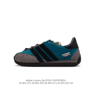 Adidas Originals x Song For The Mute Country OG Sneaker