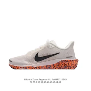 Nike Pegasus 41 Men's Running Shoes with ReactX and Air Zoom