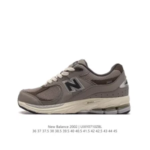 New Balance 2002R Running Shoes for Men and Women