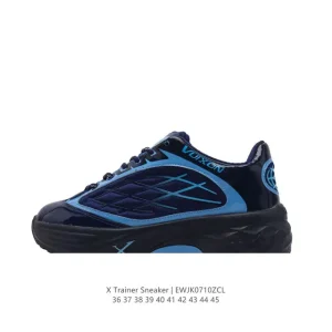 Trainer Sneaker Fashion Dad Shoes Thick Sole Running Shoes