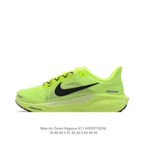 Nike Pegasus 41 Men's Running Shoes with ReactX and Air Zoom