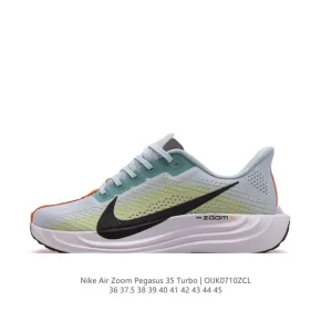 Nike Zoom Pegasus 35 Turbo Running Shoes for Men and Women