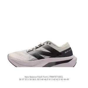 New Balance Fresh Foam Hyperskin Running Shoes for Men and Women