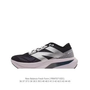 New Balance Fresh Foam Hyperskin Running Shoes for Men and Women