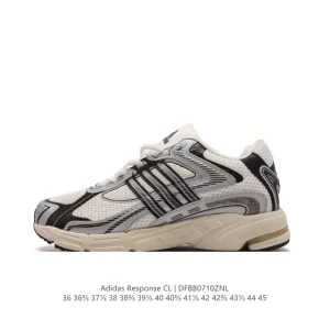 Adidas Bad Bunny Response Cl Vintage Running Shoes Cream