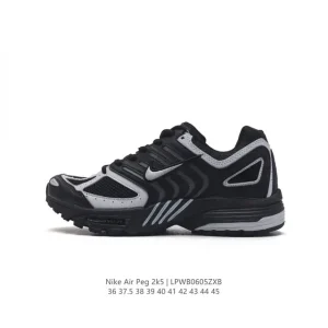Nike Air Pegasus 2K5 Running Shoes for Men and Women